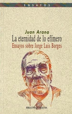 ETERNIDAD DE LO EFIMERO, LA | 9788470308581 | ARANA, JUAN | Galatea Llibres | Librería online de Reus, Tarragona | Comprar libros en catalán y castellano online