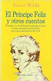 PRINCIPE FELIZ Y OTROS CUENTOS, EL | 9788470308444 | WILDE, OSCAR | Galatea Llibres | Llibreria online de Reus, Tarragona | Comprar llibres en català i castellà online
