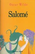 SALOME | 9788470307829 | WILDE, OSCAR | Galatea Llibres | Llibreria online de Reus, Tarragona | Comprar llibres en català i castellà online