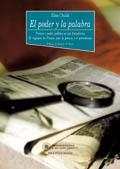 PODER Y LA PALABRA, EL | 9788470309137 | CHULIA, ELISA | Galatea Llibres | Librería online de Reus, Tarragona | Comprar libros en catalán y castellano online