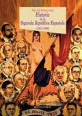 HISTORIA DE LA SEGUNDA REPUBLICA ESPAÑOLA 1931-1936 | 9788497420259 | GIL PECHARROMAN, JULIO | Galatea Llibres | Llibreria online de Reus, Tarragona | Comprar llibres en català i castellà online