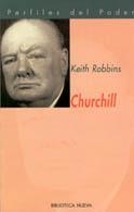 CHURCHILL | 9788470309731 | ROBBINS, KEITH | Galatea Llibres | Llibreria online de Reus, Tarragona | Comprar llibres en català i castellà online