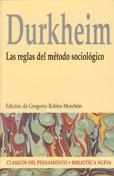 REGLAS DEL METODO SOCIOLOGICO | 9788497423762 | DURKHEIM, EMILE | Galatea Llibres | Llibreria online de Reus, Tarragona | Comprar llibres en català i castellà online