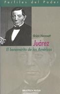 JUAREZ : EL BENEMERITO DE LAS AMERICAS | 9788497424585 | HAMNETT, BRIAN R. | Galatea Llibres | Llibreria online de Reus, Tarragona | Comprar llibres en català i castellà online