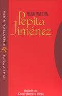 PEPITA JIMENEZ | 9788497424639 | VALERA, JUAN (1824-1905) | Galatea Llibres | Llibreria online de Reus, Tarragona | Comprar llibres en català i castellà online