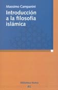 INTRODUCCION A LA FILOSOFIA ISLAMICA | 9788497425605 | CAMPANINI, MASSIMO (1954- ) | Galatea Llibres | Librería online de Reus, Tarragona | Comprar libros en catalán y castellano online