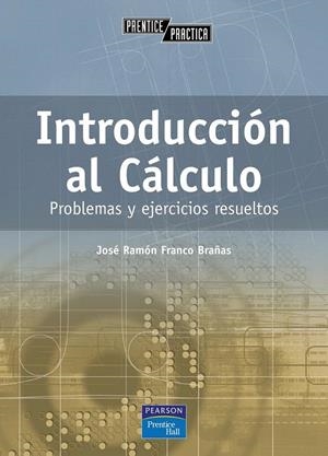 INTRODUCCION AL CALCULO | 9788420536767 | Galatea Llibres | Llibreria online de Reus, Tarragona | Comprar llibres en català i castellà online
