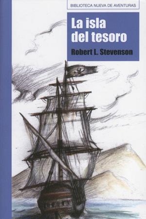ISLA DEL TESORO, LA | 9788497427920 | STEVENSON, R. L. | Galatea Llibres | Llibreria online de Reus, Tarragona | Comprar llibres en català i castellà online