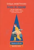EXCESO DE EQUIPAJE | 9788470300622 | JARDIEL PONCELA, ENRIQUE | Galatea Llibres | Llibreria online de Reus, Tarragona | Comprar llibres en català i castellà online