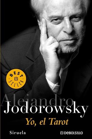 YO, EL TAROT | 9788497939560 | JODOROWSKY, ALEJANDRO | Galatea Llibres | Llibreria online de Reus, Tarragona | Comprar llibres en català i castellà online