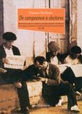 DE CAMPESINOS A ELECTORES | 9788497421669 | COBO ROMERO, FRANCISCO | Galatea Llibres | Librería online de Reus, Tarragona | Comprar libros en catalán y castellano online
