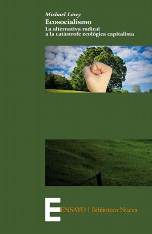 ECOSOCIALISMO | 9788499405032 | LOWY, MICHAEL | Galatea Llibres | Llibreria online de Reus, Tarragona | Comprar llibres en català i castellà online