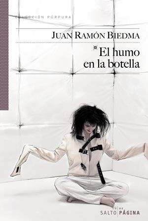 HUMO EN LA BOTELLA | 9788415065005 | BIEDMA, JUAN RAMON | Galatea Llibres | Llibreria online de Reus, Tarragona | Comprar llibres en català i castellà online