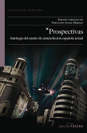 PROSPECTIVAS | 9788415065319 | VV.AA | Galatea Llibres | Librería online de Reus, Tarragona | Comprar libros en catalán y castellano online