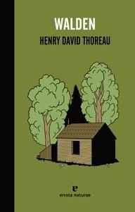 WALDEN | 9788415217459 | THOREAU, HENRY DAVID | Galatea Llibres | Llibreria online de Reus, Tarragona | Comprar llibres en català i castellà online