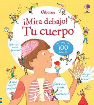 TU CUERPO MIRA DEBAJO | 9781409543589 | STOWELL, LOUIE | Galatea Llibres | Llibreria online de Reus, Tarragona | Comprar llibres en català i castellà online