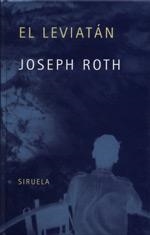 LEVIATAN, EL | 9788478446926 | ROTH, JOSEPH | Galatea Llibres | Llibreria online de Reus, Tarragona | Comprar llibres en català i castellà online