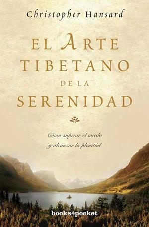 EL ARTE TIBETANO DE LA SERENIDAD | 9788415139751 | HANSARD, CHRISTOPHER | Galatea Llibres | Librería online de Reus, Tarragona | Comprar libros en catalán y castellano online