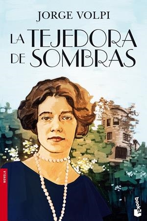 LA TEJEDORA DE SOMBRAS | 9788408113614 | VOLPI, JORGE | Galatea Llibres | Librería online de Reus, Tarragona | Comprar libros en catalán y castellano online
