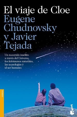EL VIAJE DE CLOE | 9788423346615 | TEJADA, JAVIER/EUGENE CHUDNOVSKY | Galatea Llibres | Librería online de Reus, Tarragona | Comprar libros en catalán y castellano online
