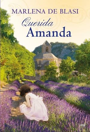 QUERIDA AMANDA | 9788427040045 | DE BLASI, MARLENA | Galatea Llibres | Librería online de Reus, Tarragona | Comprar libros en catalán y castellano online