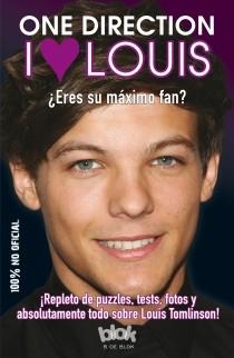 I LOVE LOUIS | 9788415579458 | Galatea Llibres | Librería online de Reus, Tarragona | Comprar libros en catalán y castellano online