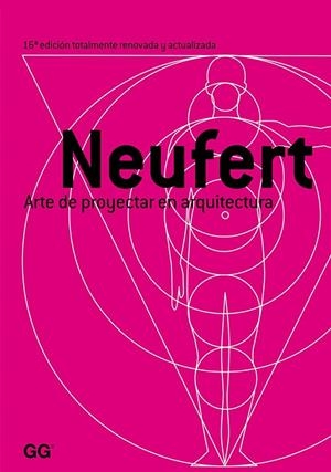 ARTE DE PROYECTAR EN ARQUITECTURA | 9788425224744 | NEUFERT, ERNST | Galatea Llibres | Llibreria online de Reus, Tarragona | Comprar llibres en català i castellà online