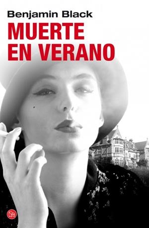 MUERTE EN VERANO | 9788466327060 | BLACK, BENJAMIN | Galatea Llibres | Librería online de Reus, Tarragona | Comprar libros en catalán y castellano online
