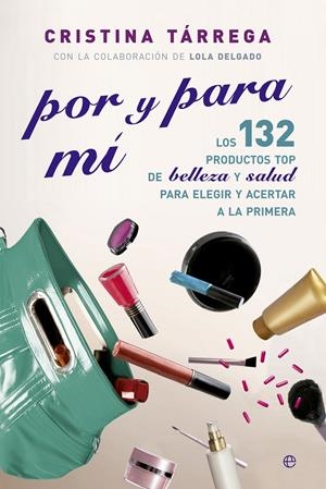 POR Y PARA MÍ | 9788499708089 | TÁRREGA, CRISTINA | Galatea Llibres | Librería online de Reus, Tarragona | Comprar libros en catalán y castellano online