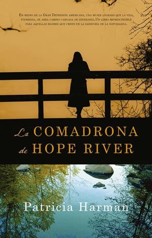 LA COMADRONA DE HOPE DRIVER | 9788499705941 | HARMAN, PATRICIA | Galatea Llibres | Llibreria online de Reus, Tarragona | Comprar llibres en català i castellà online