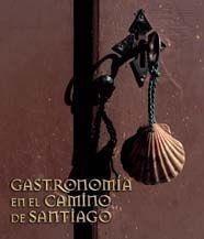 GASTRONOMIA EN EL CAMINO SANTIAGO | 9788477829775 | ZARZALEJOS, MARIA | Galatea Llibres | Llibreria online de Reus, Tarragona | Comprar llibres en català i castellà online