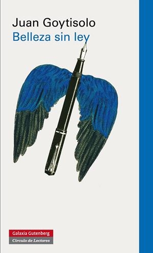 BELLEZA SIN LEY | 9788481097412 | GOYTISOLO, JUAN | Galatea Llibres | Llibreria online de Reus, Tarragona | Comprar llibres en català i castellà online