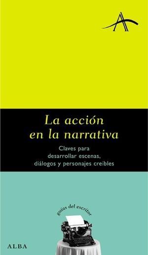 ACCION EN LA NARRATIVA, LA | 9788484283195 | KOHAN, SILVIA A. | Galatea Llibres | Librería online de Reus, Tarragona | Comprar libros en catalán y castellano online