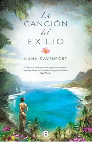 LA CANCIÓN DEL EXILIO | 9788466653305 | DAVENPORT, KIANA | Galatea Llibres | Llibreria online de Reus, Tarragona | Comprar llibres en català i castellà online