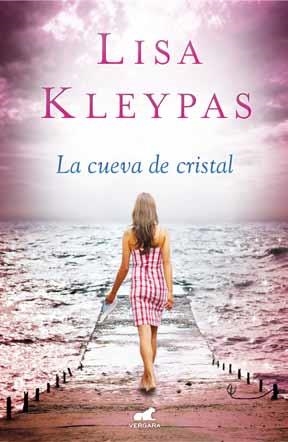 LA CUEVA DE CRISTAL | 9788415420484 | KLEYPAS, LISA | Galatea Llibres | Librería online de Reus, Tarragona | Comprar libros en catalán y castellano online