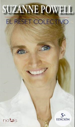 EL RESET COLECTIVO | 9788493733278 | POWELL, SUZANNE | Galatea Llibres | Librería online de Reus, Tarragona | Comprar libros en catalán y castellano online