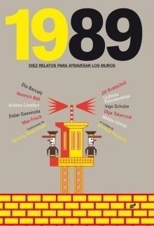 1989 | 9788492595358 | VARIOS | Galatea Llibres | Librería online de Reus, Tarragona | Comprar libros en catalán y castellano online