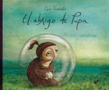 ABRIGO DE PUPA, EL | 9788492595563 | FERRÁNDIZ, ELENA | Galatea Llibres | Llibreria online de Reus, Tarragona | Comprar llibres en català i castellà online