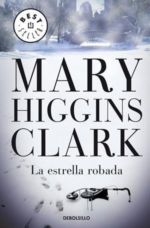 LA ESTRELLA ROBADA | 9788497595988 | HIGGINS CLARK, MARY | Galatea Llibres | Llibreria online de Reus, Tarragona | Comprar llibres en català i castellà online