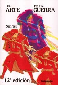 EL ARTE DE LA GUERRA | 9788424501266 | TZU, SUN | Galatea Llibres | Llibreria online de Reus, Tarragona | Comprar llibres en català i castellà online