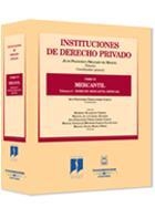 INSTITUCIONES DE DERECHO PRIVADO | 9788447023875 | DELGADO DE MIGUEL, JUAN FRANCISCO | Galatea Llibres | Librería online de Reus, Tarragona | Comprar libros en catalán y castellano online