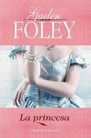 LA PRINCESA VOL II LOS PRÍNCIPES DEL MAR | 9788415410515 | FOLEY, GAELEN | Galatea Llibres | Librería online de Reus, Tarragona | Comprar libros en catalán y castellano online
