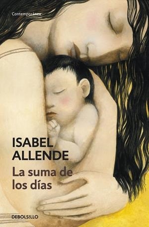 LA SUMA DE LOS DÍAS | 9788490323700 | ALLENDE, ISABEL | Galatea Llibres | Llibreria online de Reus, Tarragona | Comprar llibres en català i castellà online