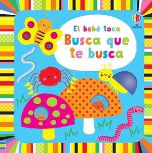 BUSCA QUE TE BUSCA | 9781409557920 | WATT, FIONA | Galatea Llibres | Librería online de Reus, Tarragona | Comprar libros en catalán y castellano online