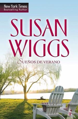 SUEÑOS DE VERANO | 9788468728308 | WIGGS, SUSAN | Galatea Llibres | Llibreria online de Reus, Tarragona | Comprar llibres en català i castellà online