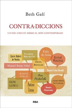 CONTRA-DICCIONS | 9788482646305 | GALI, BETH | Galatea Llibres | Llibreria online de Reus, Tarragona | Comprar llibres en català i castellà online