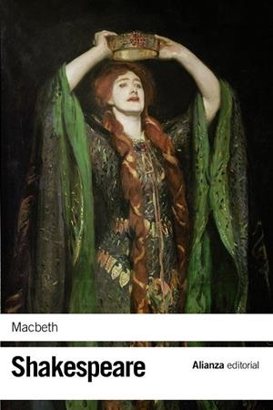 MACBETH | 9788420675428 | SHAKESPEARE, WILLIAM | Galatea Llibres | Llibreria online de Reus, Tarragona | Comprar llibres en català i castellà online