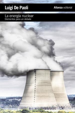LA ENERGÍA NUCLEAR | 9788420675534 | DE PAOLI, LUIGI | Galatea Llibres | Llibreria online de Reus, Tarragona | Comprar llibres en català i castellà online