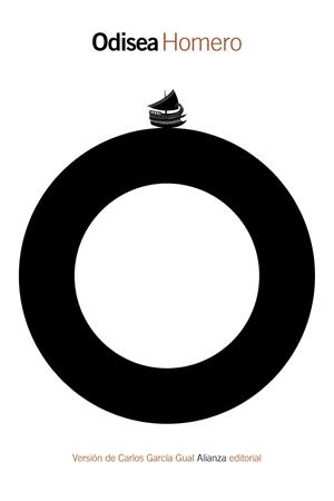 ODISEA | 9788420674629 | HOMERO | Galatea Llibres | Librería online de Reus, Tarragona | Comprar libros en catalán y castellano online