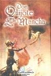 DON QUIJOTE DE LA MANCHA TOMO II | 9789972206795 | Galatea Llibres | Librería online de Reus, Tarragona | Comprar libros en catalán y castellano online